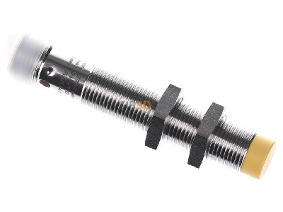 Ansicht oben links Ifm Electronic GF711S Sicherheitssensor induktiv M12x1DC 