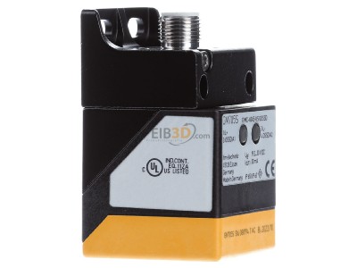 Ansicht links Ifm Electronic GM705S Sicherheitssensor induktivDC 