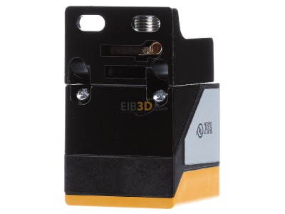 Ansicht hinten Ifm Electronic GM705S Sicherheitssensor induktivDC 
