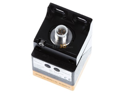 Ansicht oben vorne Ifm Electronic GM705S Sicherheitssensor induktivDC 
