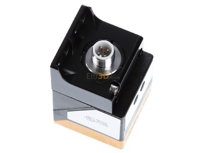 Ansicht oben links Ifm Electronic GM705S Sicherheitssensor induktivDC 