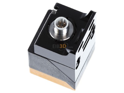 Ansicht oben rechts Ifm Electronic GM705S Sicherheitssensor induktivDC 