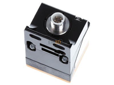 Ansicht oben hinten Ifm Electronic GM705S Sicherheitssensor induktivDC 