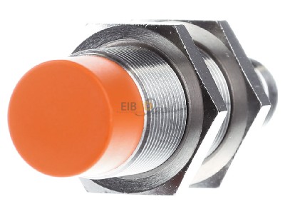Front view Ifm Electronic IG6083 Inductive proximity switch 

