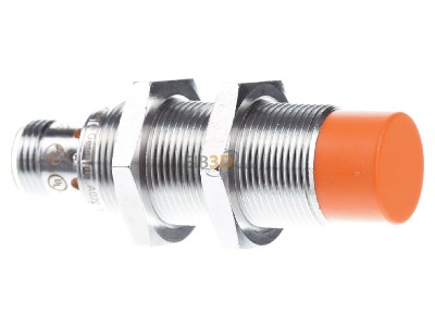 View on the left Ifm Electronic IG6083 Inductive proximity switch 
