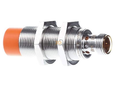 View on the right Ifm Electronic IG6083 Inductive proximity switch 
