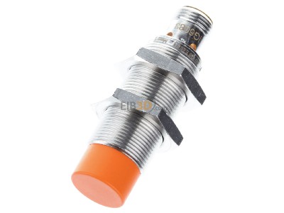 View up front Ifm Electronic IG6083 Inductive proximity switch 
