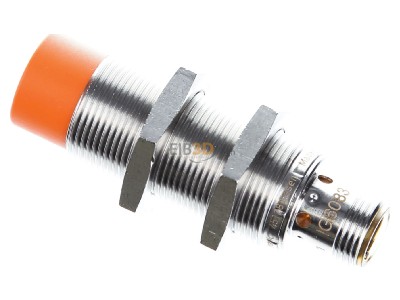 View top right Ifm Electronic IG6083 Inductive proximity switch 
