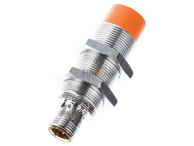 Top rear view Ifm Electronic IG6083 Inductive proximity switch 
