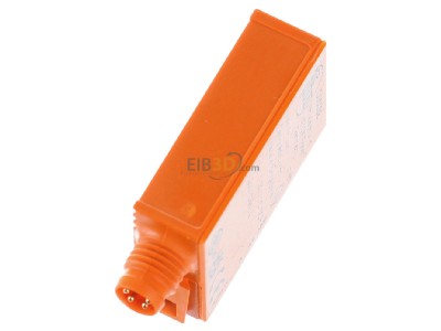 Top rear view Ifm Electronic OJ5008 Transmitter light barrier 10000mm 
