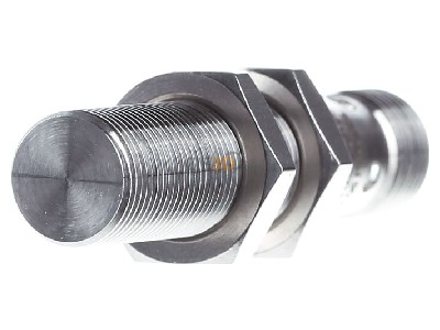 Front view Di-soric D7C 12V 06 PSK-IBSL Inductive proximity switch 6mm 
