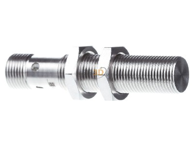 View on the left Di-soric D7C 12V 06 PSK-IBSL Inductive proximity switch 6mm 
