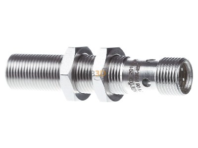 View on the right Di-soric D7C 12V 06 PSK-IBSL Inductive proximity switch 6mm 
