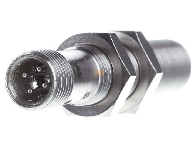 Back view Di-soric D7C 12V 06 PSK-IBSL Inductive proximity switch 6mm 

