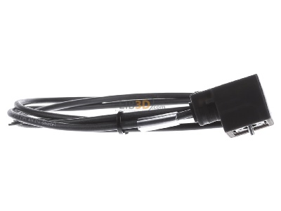 View on the left Phoenix SAC-3P-1,5-PUR/A-1LZ Sensor-actuator patch cord 1,5m Valve A 
