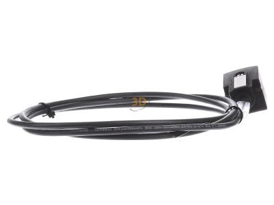 Back view Phoenix SAC-3P-1,5-PUR/A-1LZ Sensor-actuator patch cord 1,5m Valve A 
