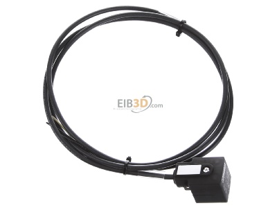 View top left Phoenix SAC-3P-1,5-PUR/A-1LZ Sensor-actuator patch cord 1,5m Valve A 
