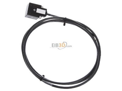 View top right Phoenix SAC-3P-1,5-PUR/A-1LZ Sensor-actuator patch cord 1,5m Valve A 
