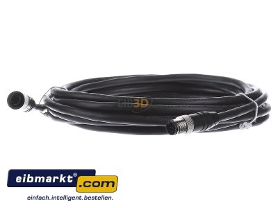 Frontansicht Belden 0935 253 103/5m Kabel CAN-/DeviceNet-Thin 