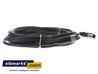 Ansicht links Belden 0935 253 103/5m Kabel CAN-/DeviceNet-Thin 