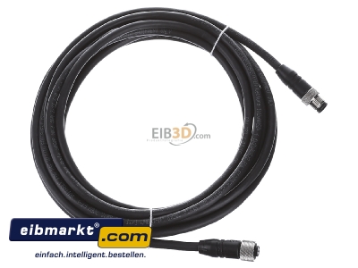 Ansicht oben links Belden 0935 253 103/5m Kabel CAN-/DeviceNet-Thin 