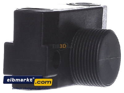 View on the right Schmersal CST 180-1 KPL End switch
