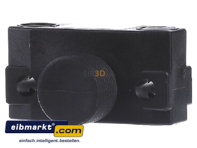 Back view Schmersal CST 180-1 KPL End switch
