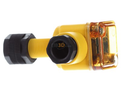 View on the left Turck NI5-P12SK-Y1X Inductive proximity switch 5mm 
