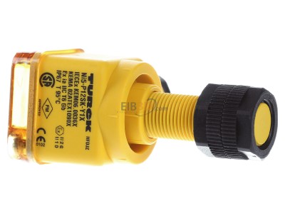 View on the right Turck NI5-P12SK-Y1X Inductive proximity switch 5mm 
