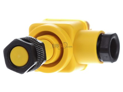 Back view Turck NI5-P12SK-Y1X Inductive proximity switch 5mm 
