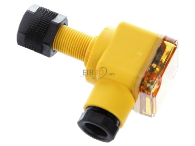 View top left Turck NI5-P12SK-Y1X Inductive proximity switch 5mm 

