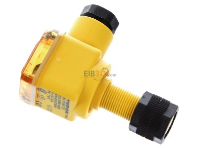 View top right Turck NI5-P12SK-Y1X Inductive proximity switch 5mm 
