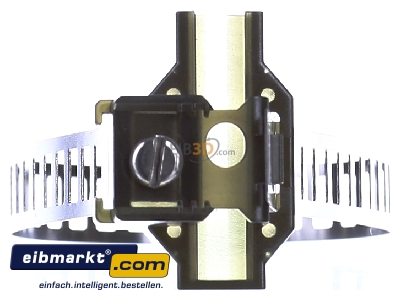 View on the left Sick BEF-KHZ-RT1-63 Accessory for sensor

