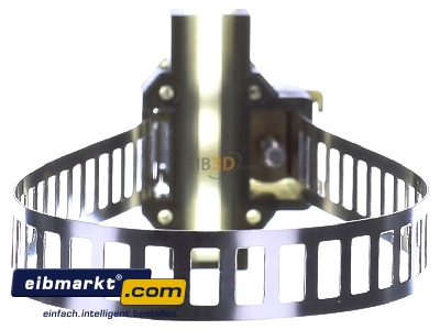View on the right Sick BEF-KHZ-RT1-63 Accessory for sensor
