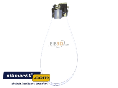 View top right Sick BEF-KHZ-RT1-63 Accessory for sensor
