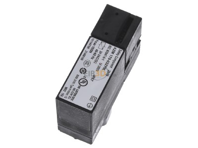 View top right Schmersal AZM 170-02zrk 24V Position switch with guard locking 
