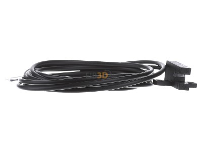 Ansicht links Pepperl + Fuchs GL5-T/28a/115 Gabellichtschranke 