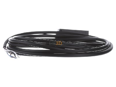 Ansicht hinten Pepperl + Fuchs GL5-T/28a/115 Gabellichtschranke 