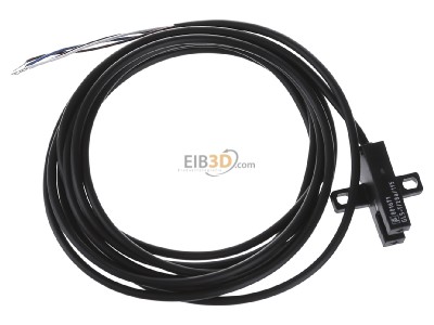 Ansicht oben links Pepperl + Fuchs GL5-T/28a/115 Gabellichtschranke 