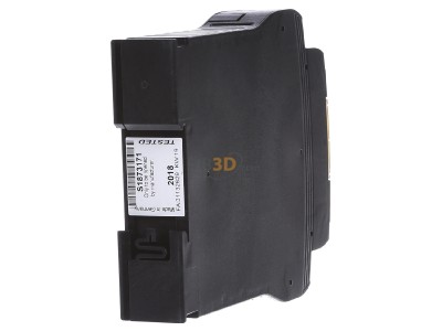 Back view Schmersal SRB 301MC Safety relay 24V DC EN954-1 Cat 4 
