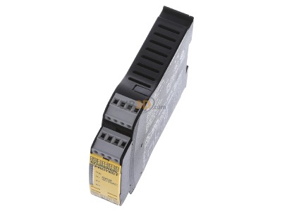 View up front Schmersal SRB 301MC Safety relay 24V DC EN954-1 Cat 4 
