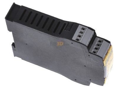 View top left Schmersal SRB 301MC Safety relay 24V DC EN954-1 Cat 4 
