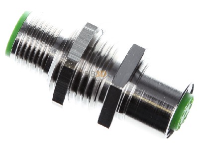 Ansicht oben rechts Murrelektronik 7000-48111-0000000 Schaltschrankdurchfhrung M12, 8pol. A-cod. 