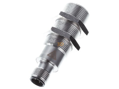 Ansicht oben hinten Ipf Electronic AO000189 LED-Beleuchtung wei,60mm,M12 