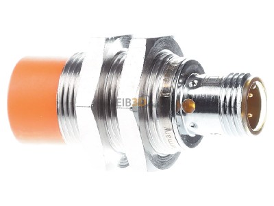 View on the right Ifm Electronic IG5916 Inductive proximity sensor 
