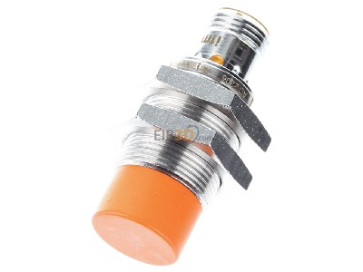 View up front Ifm Electronic IG5916 Inductive proximity sensor 
