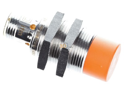 View top left Ifm Electronic IG5916 Inductive proximity sensor 
