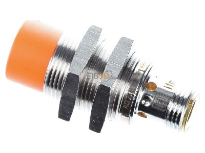 View top right Ifm Electronic IG5916 Inductive proximity sensor 
