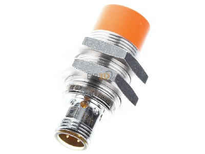 Top rear view Ifm Electronic IG5916 Inductive proximity sensor 
