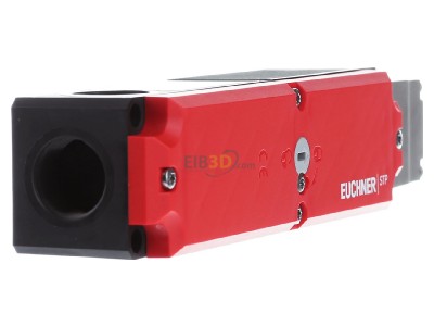 View on the left Euchner STP3A-2131A024M End switch 
